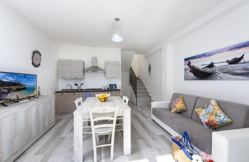 Macari House | Residenza Makari