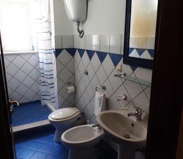 Siculiana Apartment | Residenza Marconi's Nest