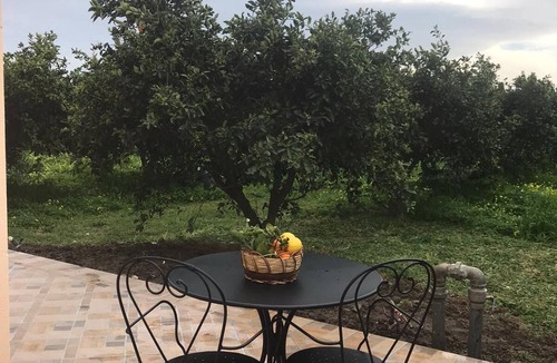 Orosei Apartment | Residenza Maria Antonia - Apartment 10