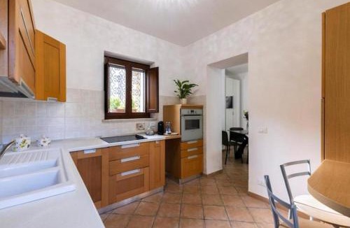 Civita Castellana Apartment | Residenza Millecori 47