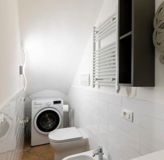 Civita Castellana Apartment | Residenza Millecori 47
