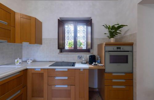 Civita Castellana Apartment | Residenza Millecori 47