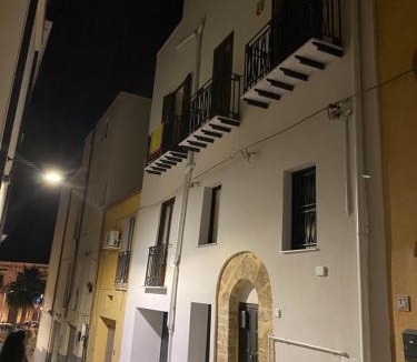 Sciacca Historic Centre House | Residenza Savianna suite