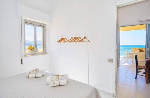 Alcamo Marina House | Residenze Stellino Poseidon