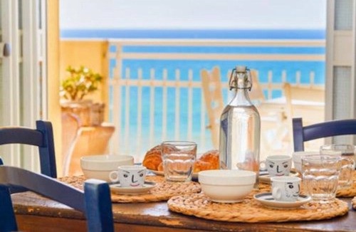 Alcamo Marina House | Residenze Stellino Poseidon