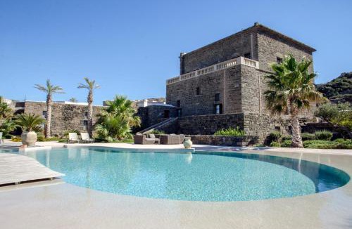 Pantelleria Apartment | Resort Acropoli