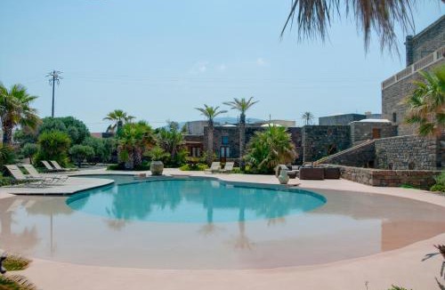 Pantelleria Apartment | Resort Acropoli