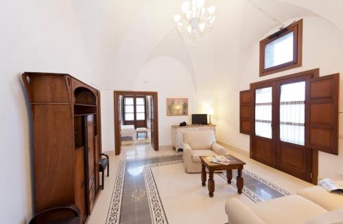 Pantelleria Apartment | Resort Acropoli