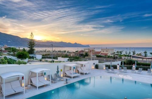 Alcamo Marina Hotel | Resort La Battigia Beach & Spa