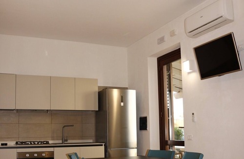 Birgi Vecchi Hotel | Resort Santa Maria