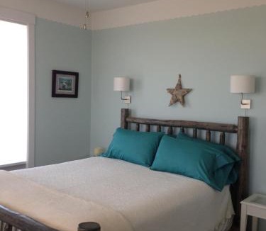 Havre Boucher Bed & Breakfast | Rest Ashored Bed and Breakfast