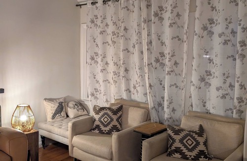 Wake Forest House | Retreat within walking distance of Downtown Wake Forest and nature trails