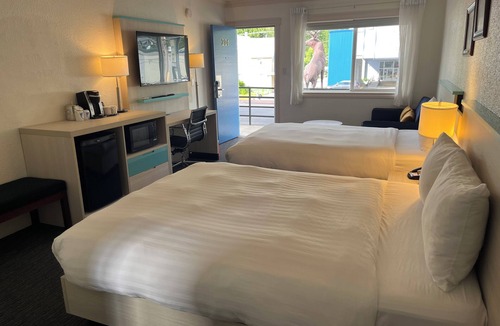 Revelstoke Hotel | Revelstoke Lodge
