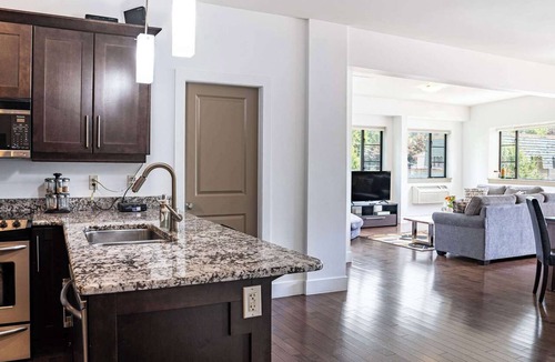 Revelstoke Condo | Revelstoke - Selkirk Snug