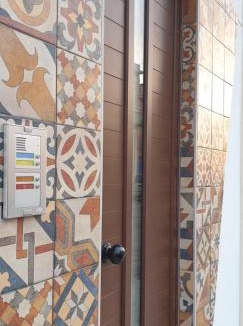 Lampedusa Apartment | RgB Apartments