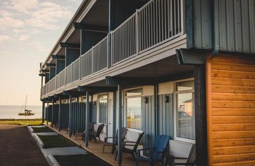 Carleton-sur-Mer Hotel | Riôtel Carleton-sur-Mer