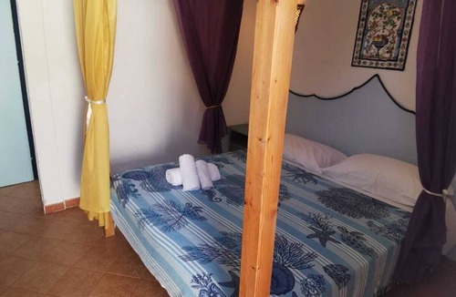 Lampedusa Bed & Breakfast | RIAD Lampedusa