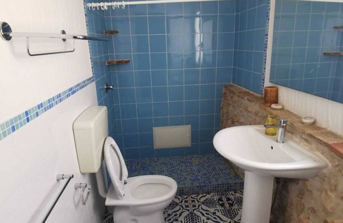 Lampedusa Bed & Breakfast | RIAD Lampedusa