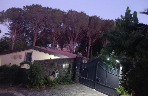 Piedimonte Etneo House | Riccioli dell' Etna