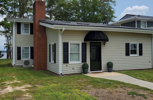 White Lake House | Ricks House