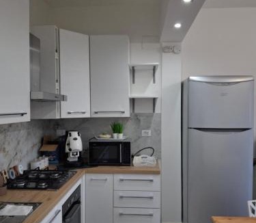 Palermo Apartment | Ricky House