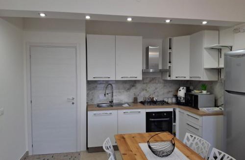 Palermo Apartment | Ricky House
