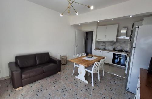 Palermo Apartment | Ricky House