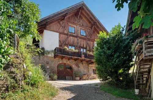 Renon House | Rielingerhof