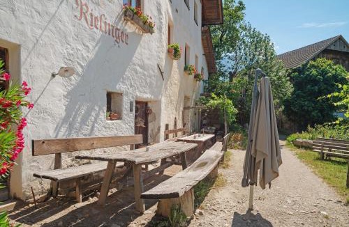 Renon House | Rielingerhof