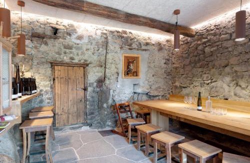 Renon House | Rielingerhof