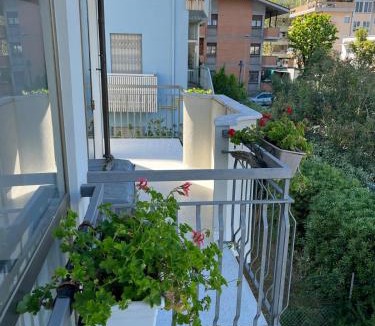 San Giuliano a Mare Apartment | Rifugio a due passi dal mare