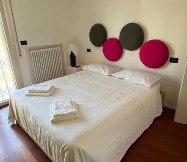 San Giuliano a Mare Apartment | Rifugio a due passi dal mare
