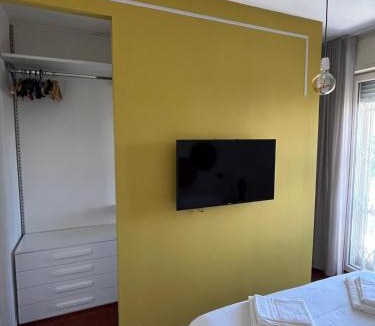 San Giuliano a Mare Apartment | Rifugio a due passi dal mare