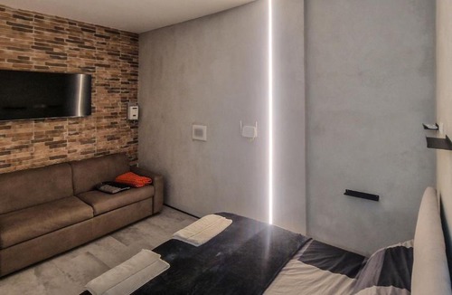 Subiaco Apartment | Rifugio della Bandita