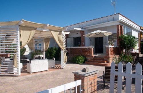 San Leone House | Rifugio sul Mare