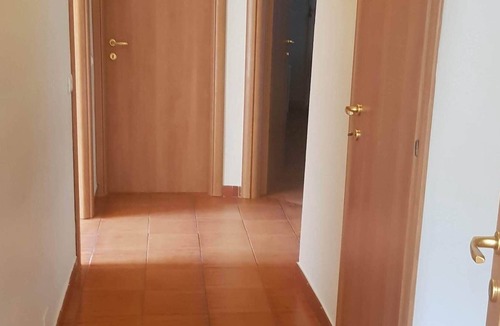 Rometta Marea Apartment | Rimta House