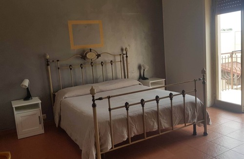 Rometta Marea Apartment | Rimta House