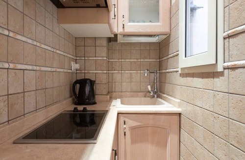 Repubblica Apartment | Rione di Roma Center Apartment