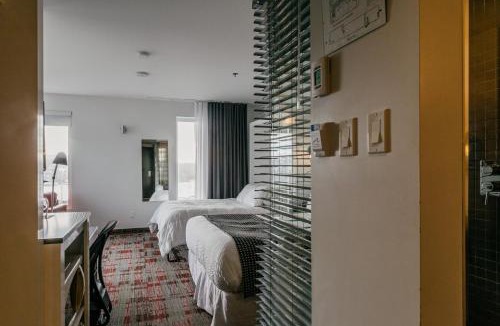 Matane Hotel | Riotel Matane