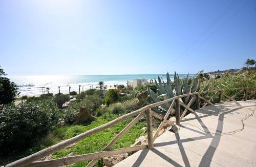 Porto Palo Hotel | Ristorante Hotel DA VITTORIO