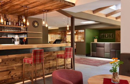 Chienes Hotel | River Hotel Post