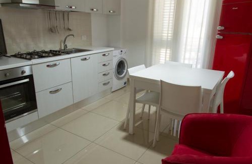 Santa Teresa di Riva Apartment | Riviera Ionica