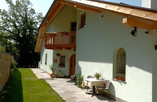 San Genesio Atesino House | Roanerhof
