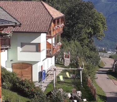 San Genesio Atesino House | Roanerhof