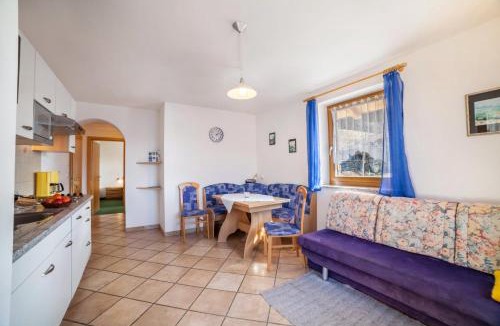 Schenna Apartment | Roath Hof Ferienwohnung 1