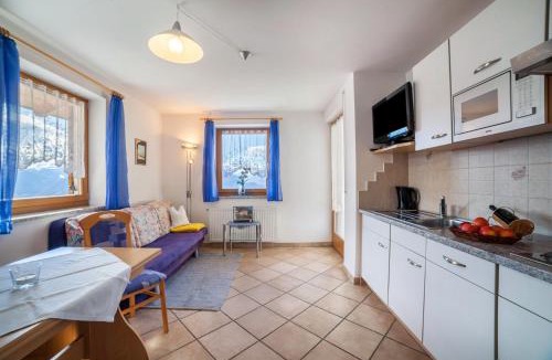 Schenna Apartment | Roath Hof Ferienwohnung 1