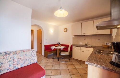 Schenna Apartment | Roath Hof Ferienwohnung 2