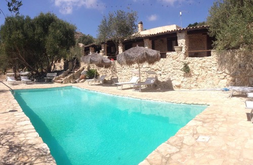 Agrigento Bed & Breakfast | Roba degli Ulivi