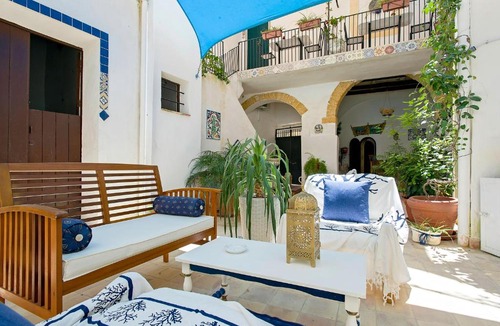 San Francesco Bed & Breakfast | Roccamelia Experience