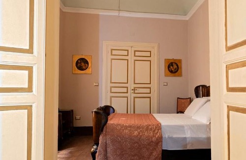 San Francesco Bed & Breakfast | Roccamelia Experience